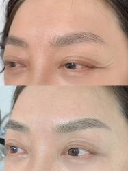 -久匠·野生眉半永久纹眉