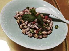 -长白山国际酒店中餐厅