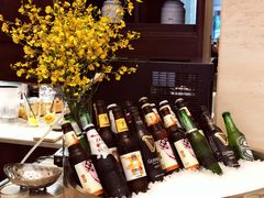 -新发展亚太JW万豪酒店·福苑咖啡厅