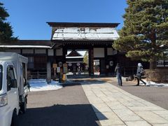 -高山阵屋