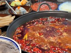 -傣妹火锅(南京东路一店)