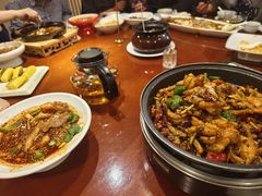 -龙凤瓦罐煨汤馆(清江东路店)