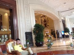 iphone_upload_pic-嘉莱特精典国际酒店·醇咖啡厅