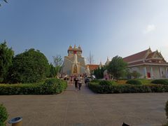 -洛阳白马寺