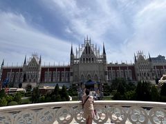 -蓬莱欧乐堡梦幻世界