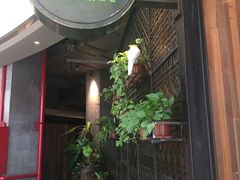 门面-外婆家(西溪印象城店)