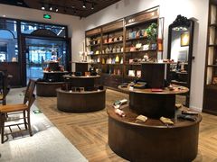 -HEARTISANS手工DIY皮艺体验(安贞环宇荟店)