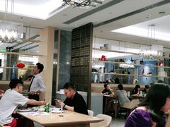 大堂-宴会中心