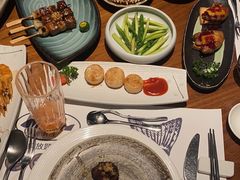 -Mr·Fish鱼鲜生海鲜放题(银泰in99店)