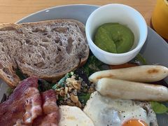 -Cafe Mersey默西咖啡(西交店)