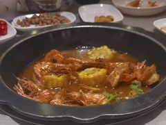 -巴蜀王婆大虾(南锣鼓巷店)