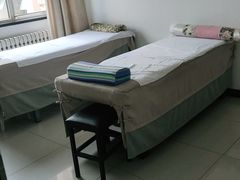 -健合堂中医养生·经络调理(天通苑旗舰店)