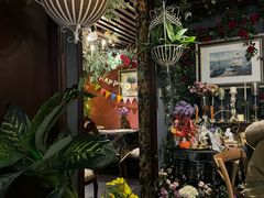 -第101座花园餐厅(湖滨88店)