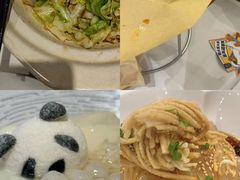 -眉州东坡(团结湖店)