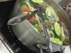 -黑山牛肉汤火锅(花城汇店)