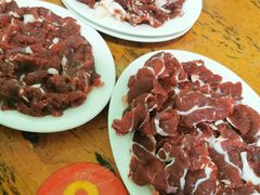 吊龙-蔡社牛肉城(龙湖店)