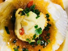 大扇贝-星龙海鲜(望江东路店)