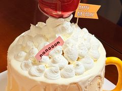 -奈诺甜品·生日蛋糕(古城店)