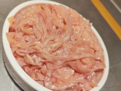 -蜀留香火锅·始于1999·原四川老火锅(白堤路店)