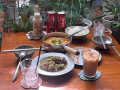 -About Bistro關於·泰式家庭料理