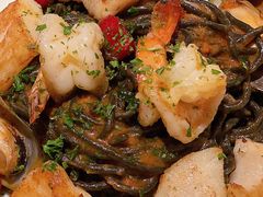 -翠贝卡&Mama Kelly Brunch Coffee(河西店)