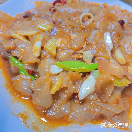 滁小灶鱼头捞饭(长征路店)
