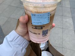 -瑞幸咖啡(中原万达店)
