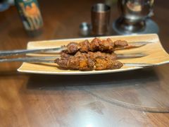 -驿楼兰·新疆菜(火车站店)