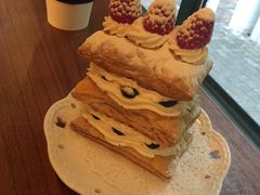 -治愈系甜品The Soothing Dessert(科海大楼店)
