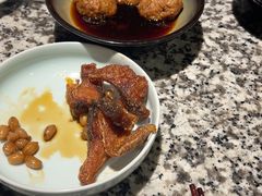 -南京大牌档(崇文门国瑞店)