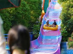 -苏州乐园森林水世界