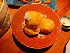 -南园民国茶楼餐厅·常州菜(北大街店)