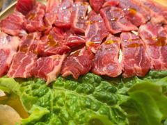 -齐齐哈尔·兄弟烤肉(湖山美地店)