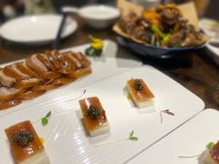 -老铺烤鸭(宝鸡店)
