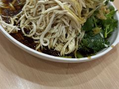-蒋家桥饺面店(东关街店)