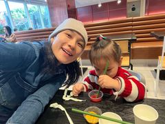 -Shake Shack(浦东嘉里城店)