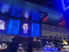 -花西亭·海鲜自助餐厅(瑞城名人酒店)