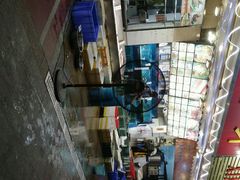 -新享乐海鲜(翠华路店)