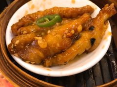 -添好运点心专门店(深水埗店)
