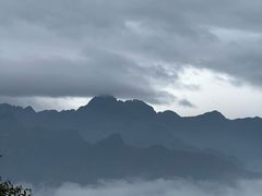 -终南山南五台景区