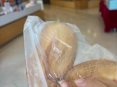 -长发西饼(临顿路店)