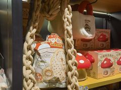 -九木杂物社(中心店)