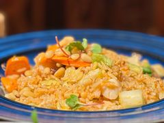 -MR.ROCKY洛奇先生·西餐&酒吧(琶醍店)