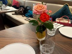 -ELI FALAFEL Lebanese&Mediterranean黎巴嫩美食(富城路店)