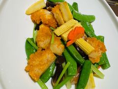 -恒悦轩·粤菜(上海展览中心店)