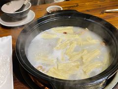 -渔米粥(罗湖店)