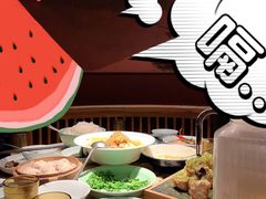 -弄堂里(滨江龙湖天街店)