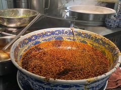 -沛锋昶牛肉面·中国兰州牛肉面体验店