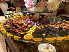 -芭菲盛宴·环球美食(袁家岗店)