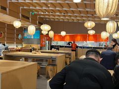 大堂-味千拉面(南昌杉杉奥特莱斯广场店)